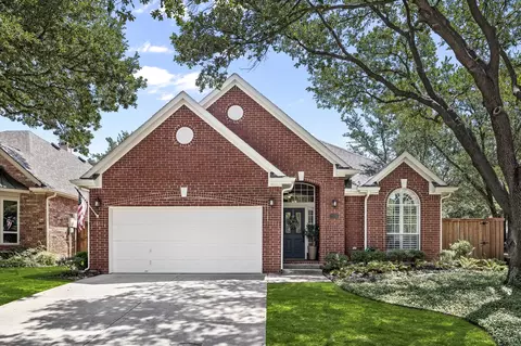 3841 Waterford Dr, Addison, TX 75001