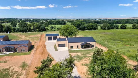 4266 County Road 204, Alvarado, TX 76009