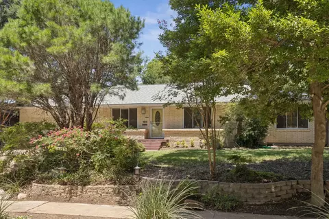 1611 Driftwood Dr, Dallas, TX 75224