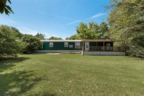1995 Carroll Dr, Quinlan, TX 75474