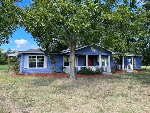 121 Fcr 482, Teague, TX 75860