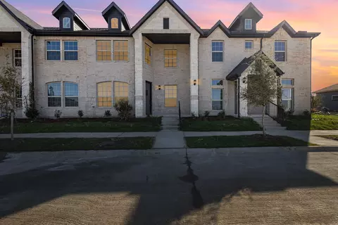 3601 Geoffrey Trl, Rowlett, TX 75088