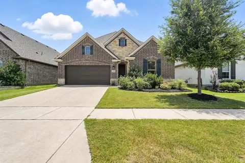 2508 Triton Dr, Mckinney, TX 75071