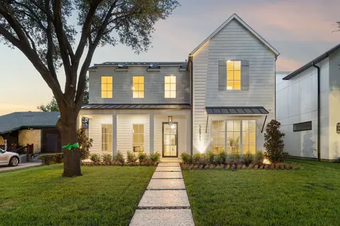 7611 Robin Rd, Dallas, TX 75209