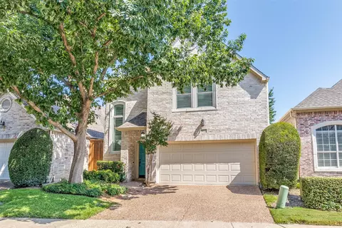 8711 Coppertowne Ln, Dallas, TX 75243
