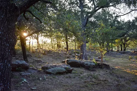 tbd W Fm 1188, Gordon, TX 76453