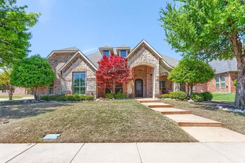 601 San Marcos Dr, Mckinney, TX 75071