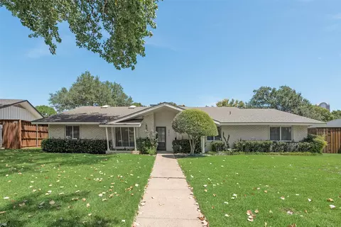 4917 Forest Bend Rd, Dallas, TX 75244