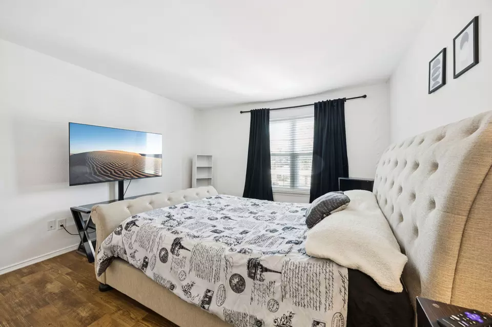 Bedroom - 8109 Skillman St #2024, Dallas, TX 75231 photo 3 of 3