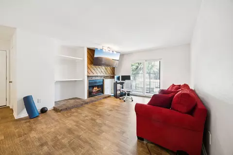 Living - 8109 Skillman St #2024, Dallas, TX 75231 photo 1 of 2