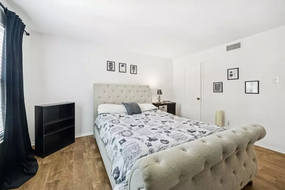 Bedroom - 8109 Skillman St #2024, Dallas, TX 75231 photo 1 of 3