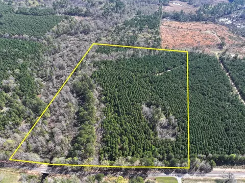 5 United Gas Road 1, Rodessa, LA 71069