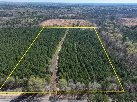 6 United Gas Road 1, Rodessa, LA 71069