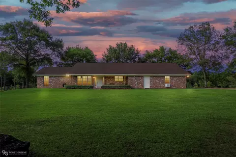 19229 Highway 157, Plain Dealing, LA 71064