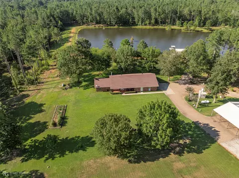 View/Area - 19229 Highway 157, Plain Dealing, LA 71064 photo 5 of 11