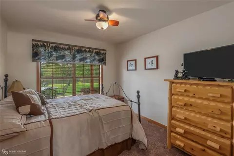 Bedroom - 19229 Highway 157, Plain Dealing, LA 71064 photo 3 of 4