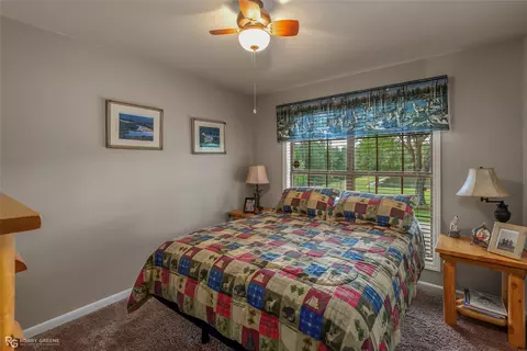Bedroom - 19229 Highway 157, Plain Dealing, LA 71064 photo 4 of 4