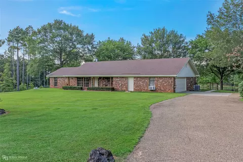 Exterior - 19229 Highway 157, Plain Dealing, LA 71064 photo 2 of 6