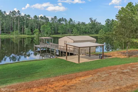 View/Area - 19229 Highway 157, Plain Dealing, LA 71064 photo 3 of 11