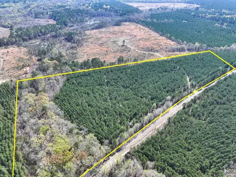 7 United Gas Road 1, Rodessa, LA 71069