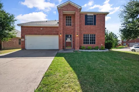 7709 Mason Dells Dr, Arlington, TX 76001