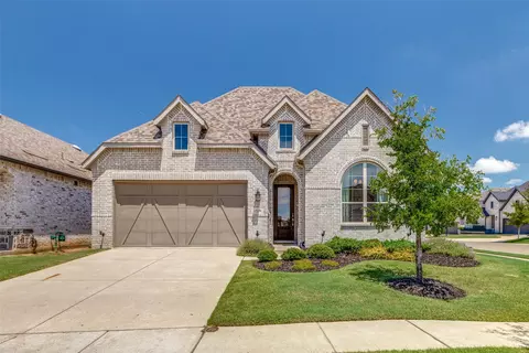 713 Corner Post Path, Celina, TX 75009