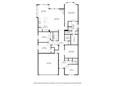 713 Corner Post Path, Celina, TX 75009 photo 33