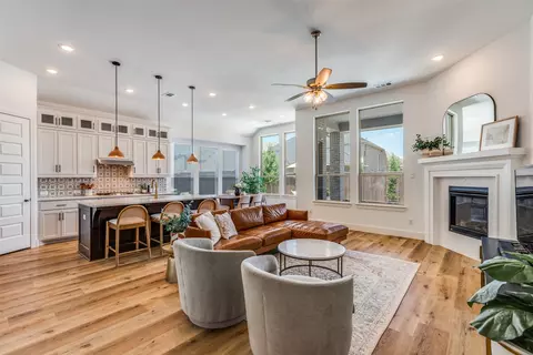 713 Corner Post Path, Celina, TX 75009 photo 5