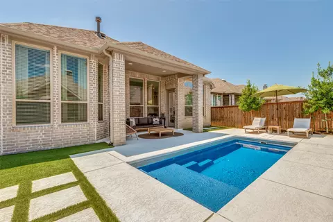 713 Corner Post Path, Celina, TX 75009 photo 25