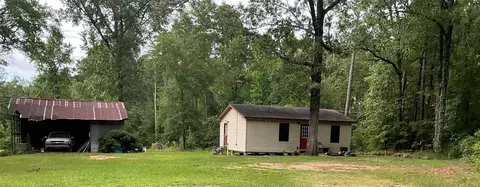 9640 Mooringsport Latex Rd, Mooringsport, LA 71060