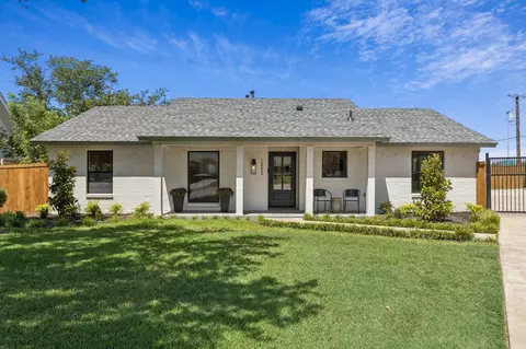 12233 Ridgecove Dr, Dallas, TX 75234