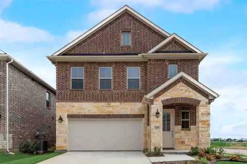 129 Ashbrook St, Little Elm, TX 75068