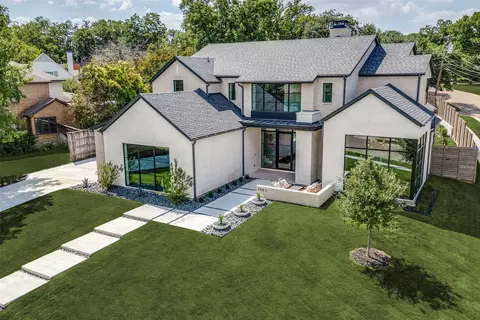 7051 Cornelia Ln, Dallas, TX 75214