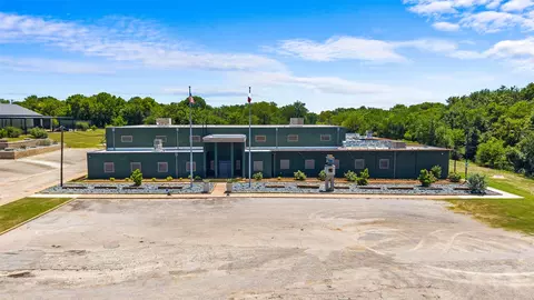 1400 S Gribble St, Sherman, TX 75090