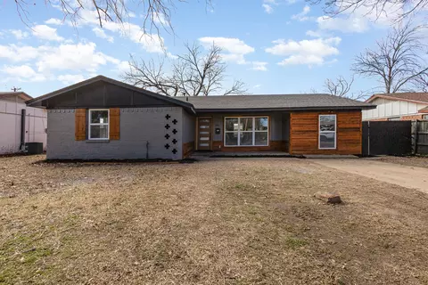 3604 Sidney Dr, Mesquite, TX 75150