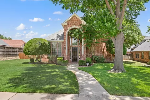 1908 Strait Ln, Flower Mound, TX 75028