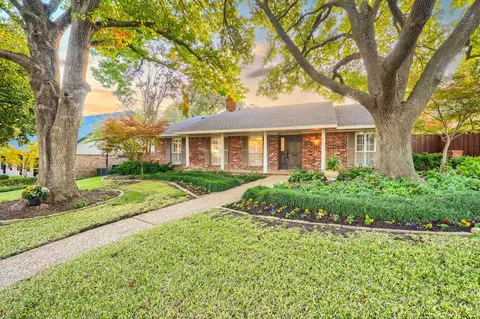 11933 Midlake Dr, Dallas, TX 75218