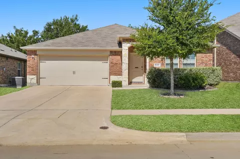 3417 Doris Dr, Denton, TX 76207