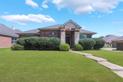 1445 Sleepy Hollow Dr, Allen, TX 75002