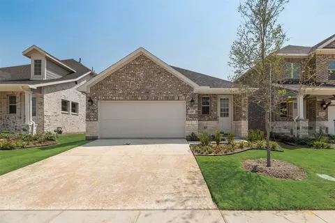 137 Ashbrook St, Little Elm, TX 75068