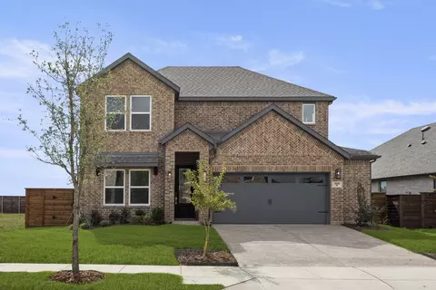 1848 Jasmine June, Mesquite, TX 75181