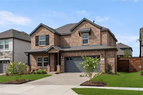 1817 Jasmine June, Mesquite, TX 75181