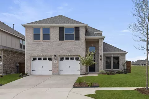 1812 Possum Fire Trl, Mesquite, TX 75181
