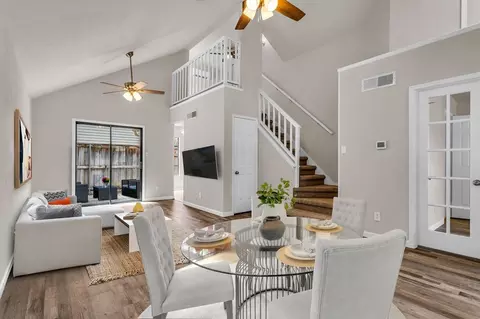 3152 Harbinger Ln, Dallas, TX 75287