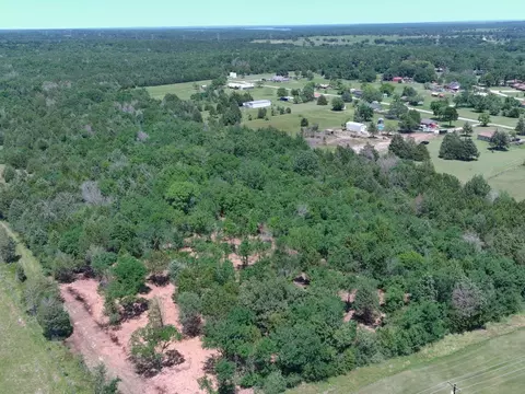 tbd County Road 237, Fairfield, TX 75840
