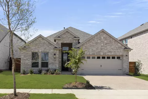 1708 Possum Fire Trl, Mesquite, TX 75181