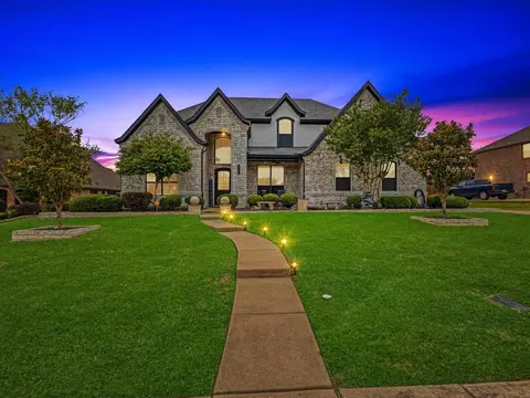 418 Ranchero Dr, Sunnyvale, TX 75182