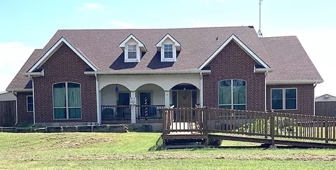 119 Hcr 1335, Hillsboro, TX 76645