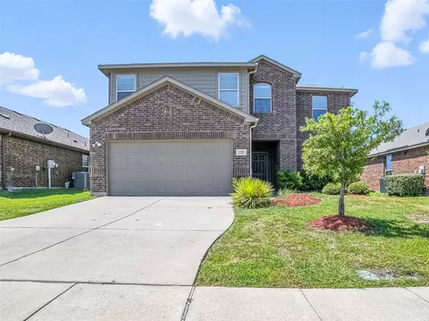 1213 Erika Ln, Forney, TX 75126