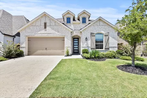 1509 Windflower Dr, Aubrey, TX 76227